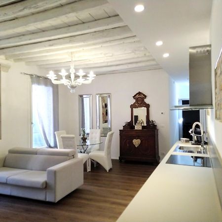Sara S Luxury Home Five Minutes From Piazza San Marco Venetië Buitenkant foto