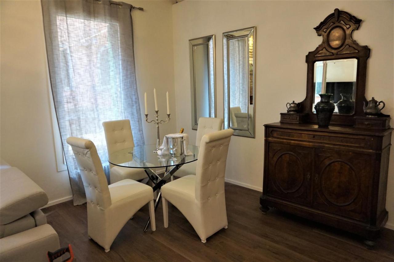 Sara S Luxury Home Five Minutes From Piazza San Marco Venetië Buitenkant foto