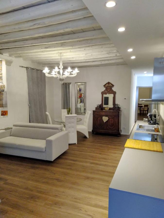 Sara S Luxury Home Five Minutes From Piazza San Marco Venetië Buitenkant foto