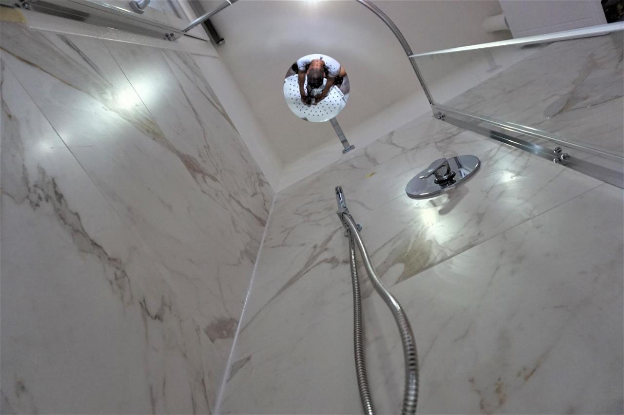 Sara S Luxury Home Five Minutes From Piazza San Marco Venetië Buitenkant foto