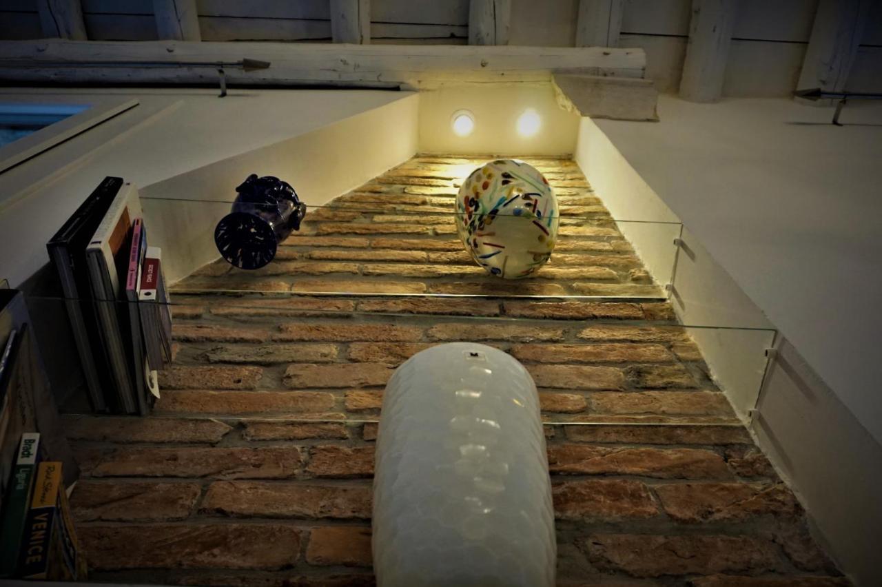 Sara S Luxury Home Five Minutes From Piazza San Marco Venetië Buitenkant foto