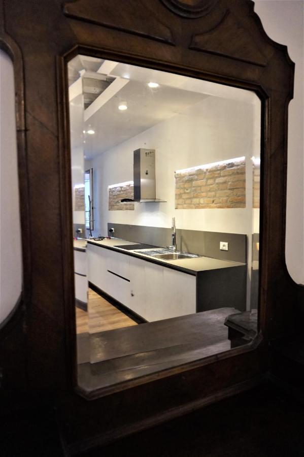 Sara S Luxury Home Five Minutes From Piazza San Marco Venetië Buitenkant foto
