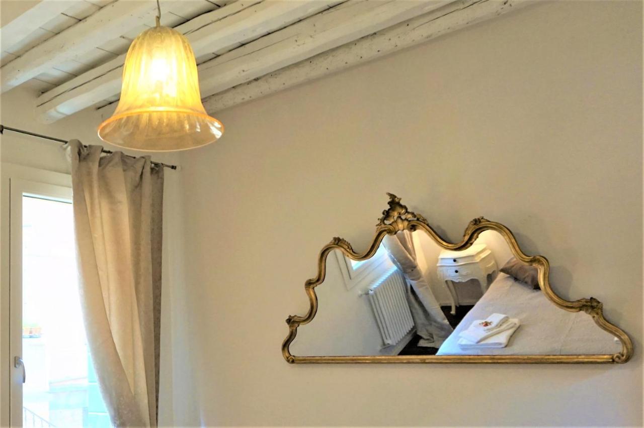 Sara S Luxury Home Five Minutes From Piazza San Marco Venetië Buitenkant foto