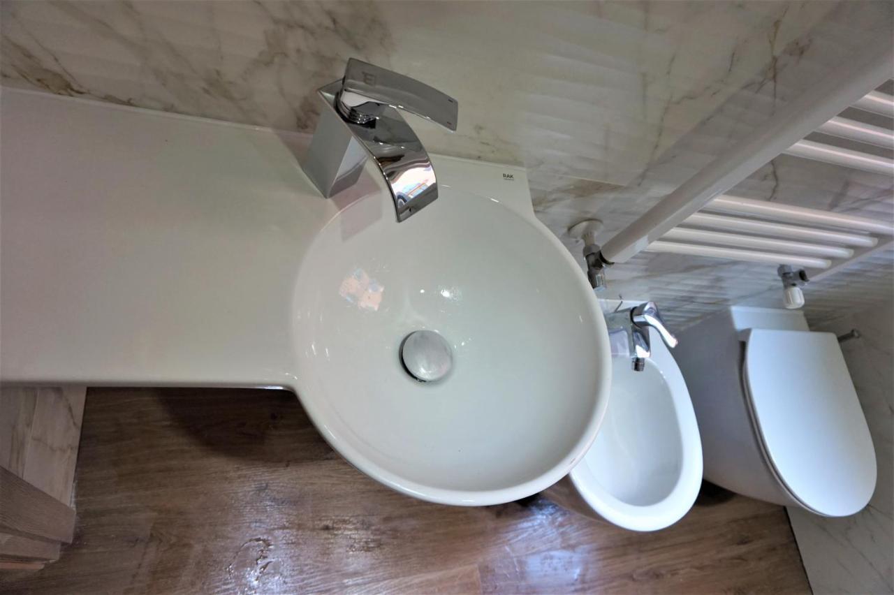 Sara S Luxury Home Five Minutes From Piazza San Marco Venetië Buitenkant foto
