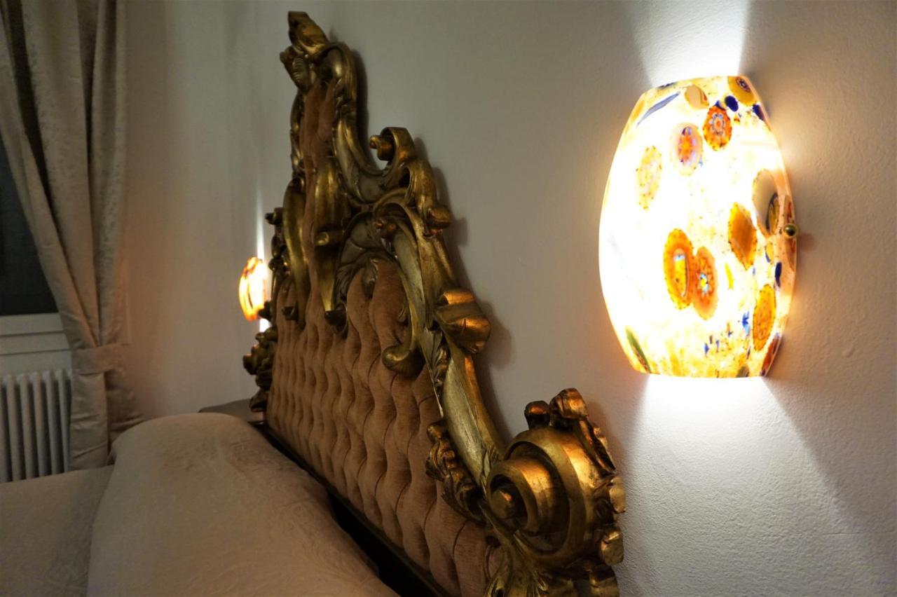 Sara S Luxury Home Five Minutes From Piazza San Marco Venetië Buitenkant foto