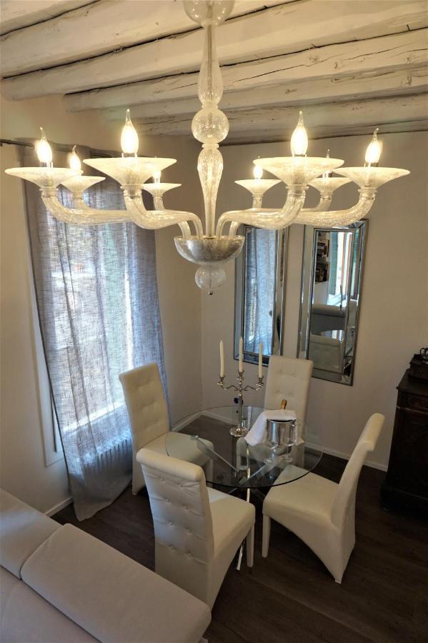 Sara S Luxury Home Five Minutes From Piazza San Marco Venetië Buitenkant foto
