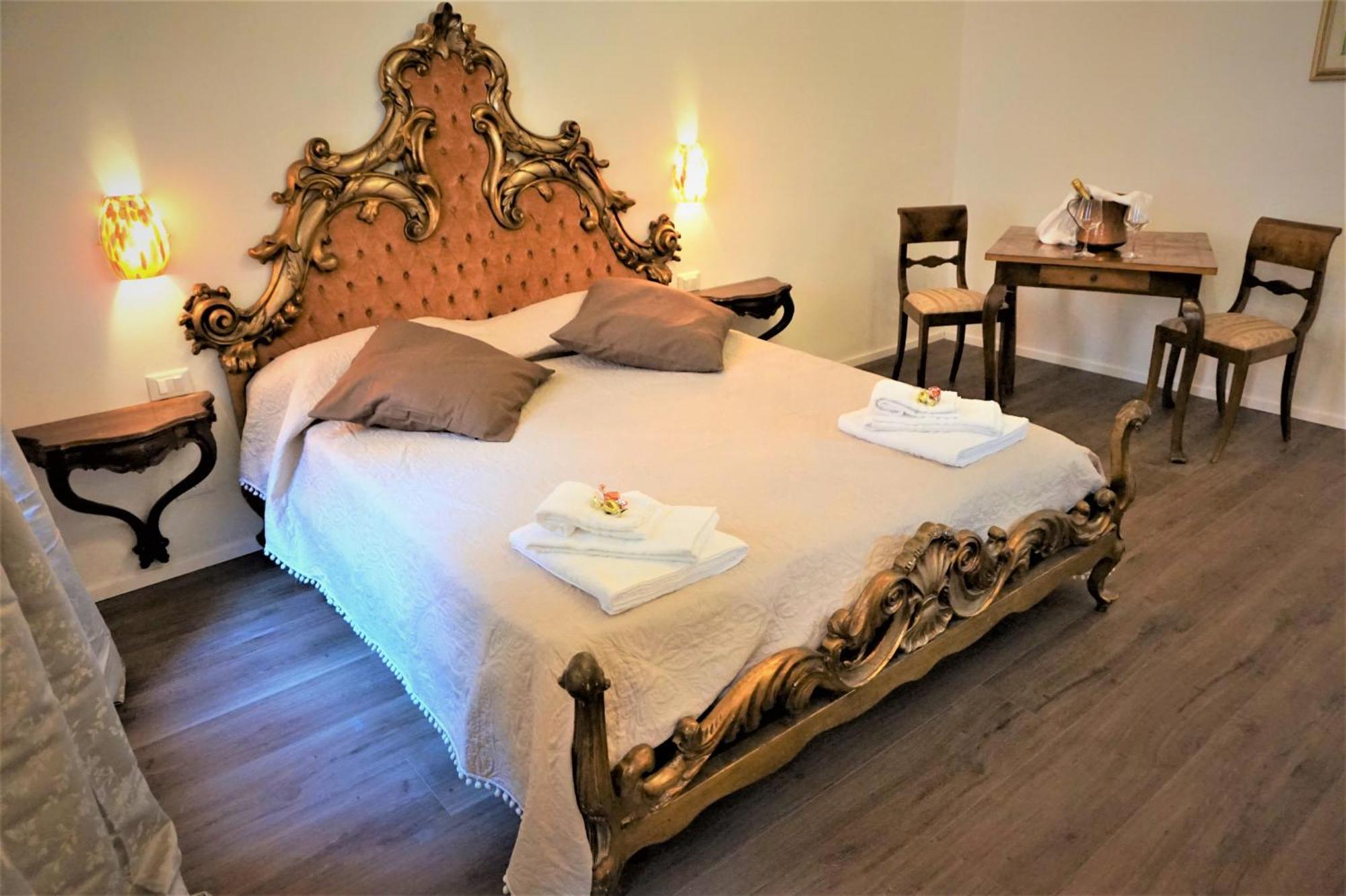 Sara S Luxury Home Five Minutes From Piazza San Marco Venetië Buitenkant foto