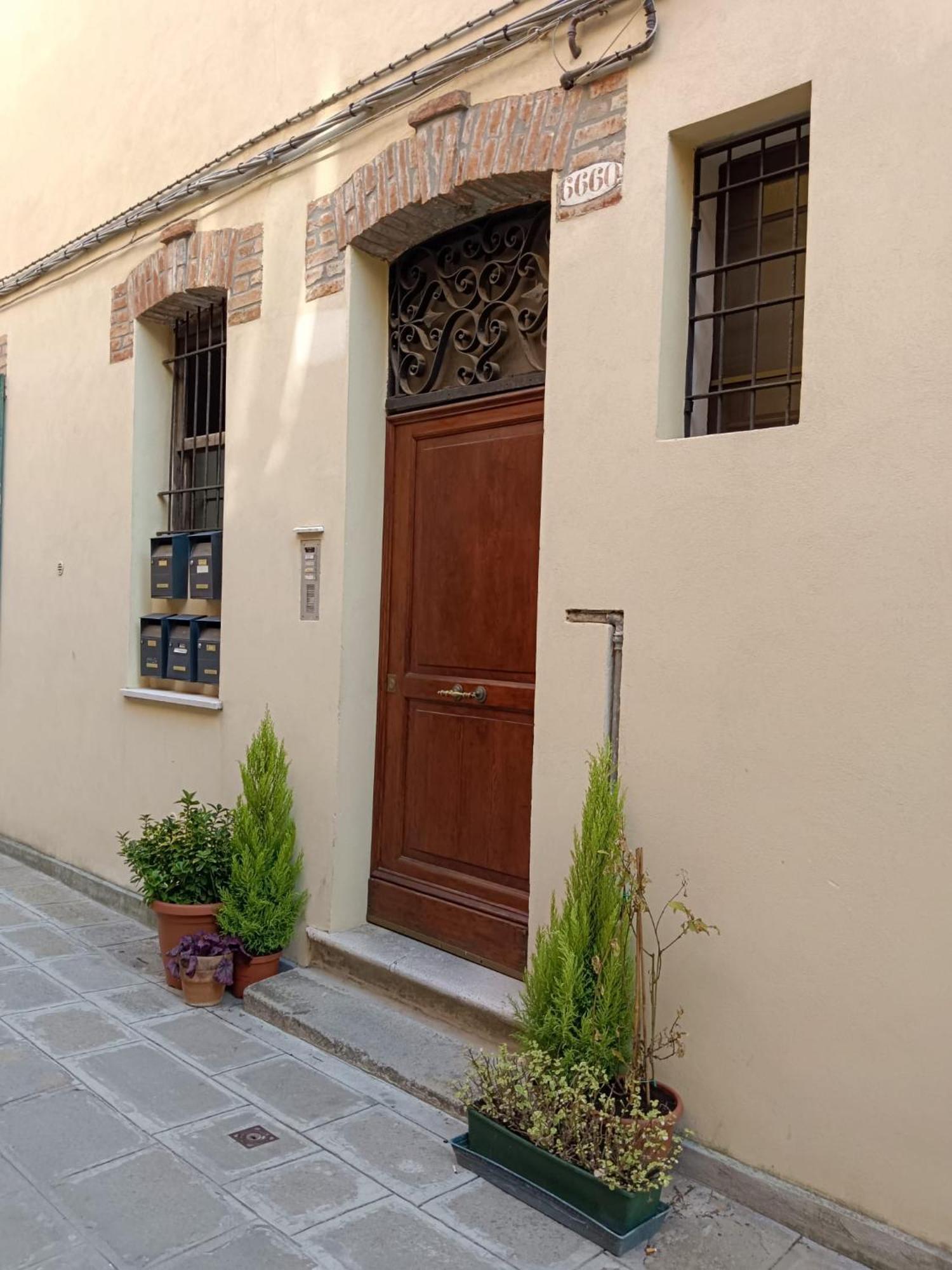 Sara S Luxury Home Five Minutes From Piazza San Marco Venetië Buitenkant foto