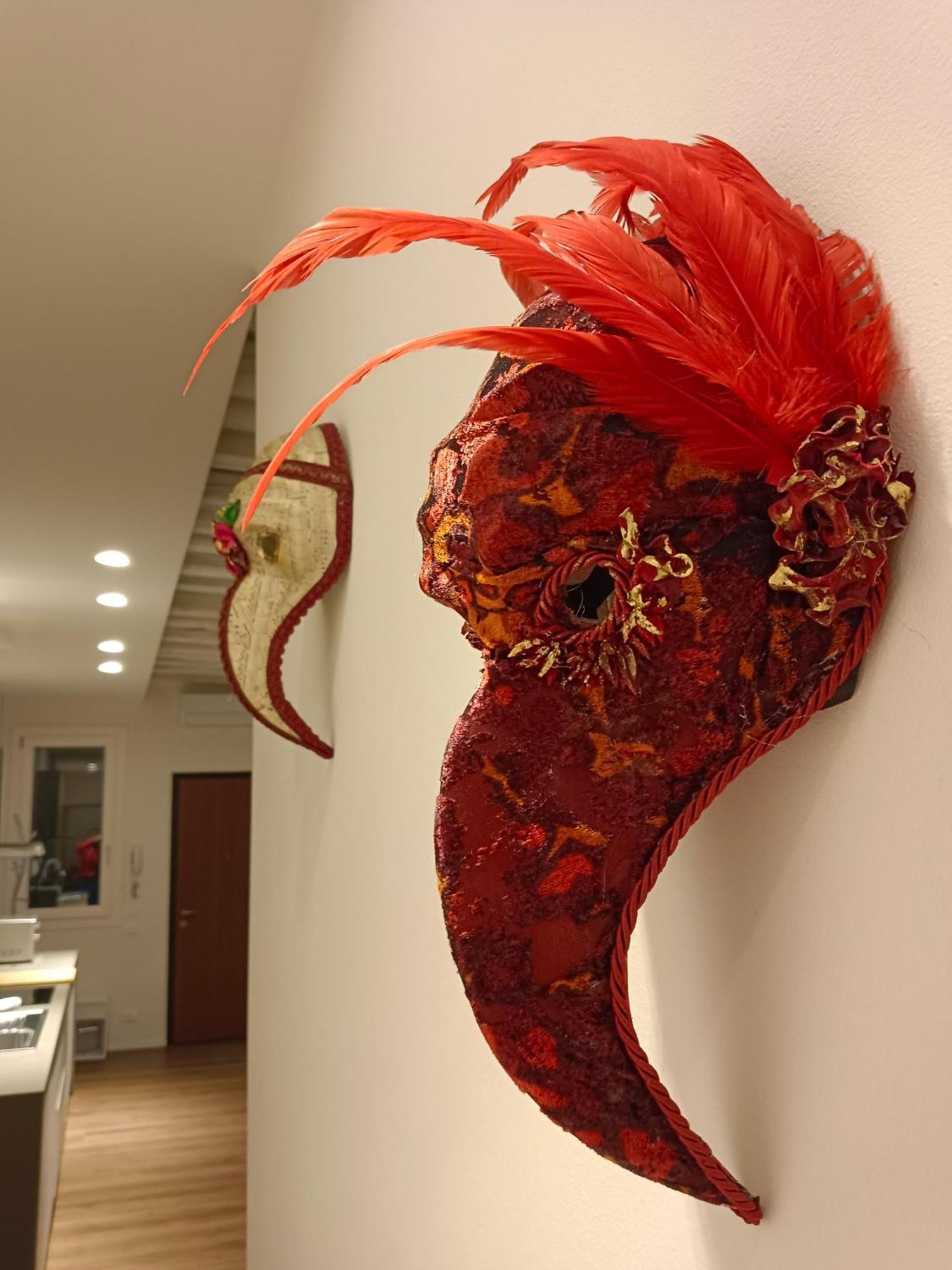 Sara S Luxury Home Five Minutes From Piazza San Marco Venetië Buitenkant foto