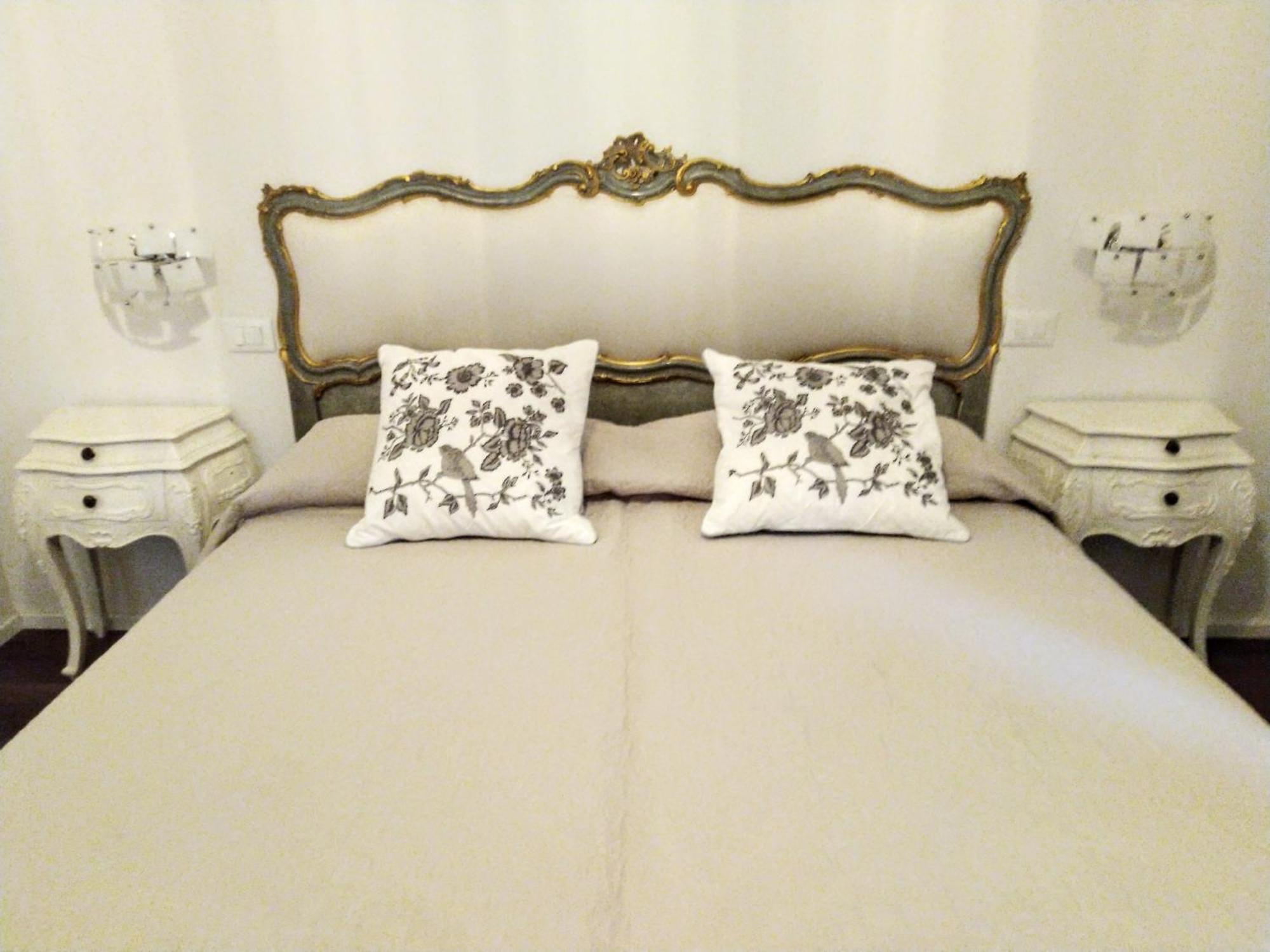 Sara S Luxury Home Five Minutes From Piazza San Marco Venetië Buitenkant foto